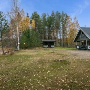 Hukanpesä