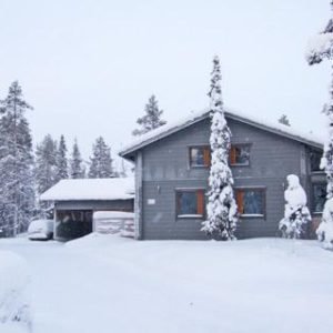 Kalliolammentie 6 A