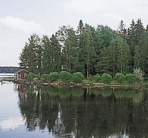 Kalliomökki