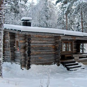 Kelomökki 1