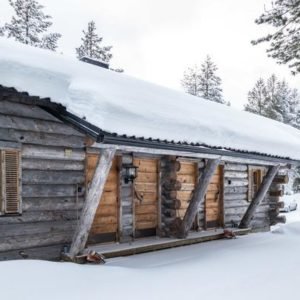 Kelorakka Lodge