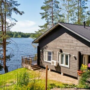 Kesälä