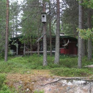 Kesäranta