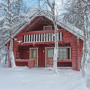 Kotirannan Mökit