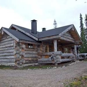 Kuukkelin Kaipuu