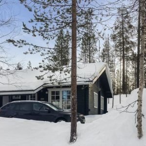 Lomaylläs B26 /Palovaarankaarre 8 A