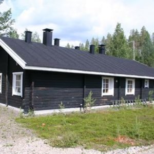 Lomaylläs H105 / Pistopolku 2a