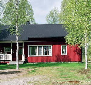 Mustikkainen