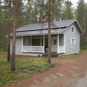 Onninmökki