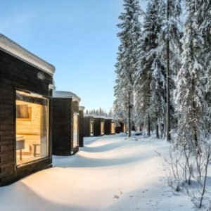 Panorama Hut