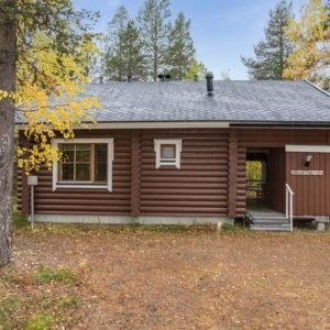 Paularinne Cabins