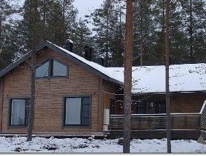 Pyhänkarhu 4
