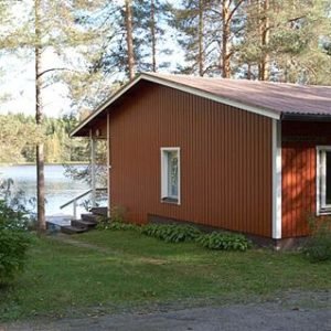 Rantamökki