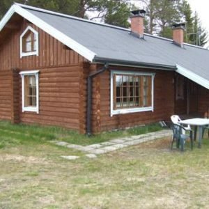 Ruka-Kitkan Lomamajat/Kuukkeli