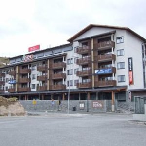 Ruka Ski Chalets 64