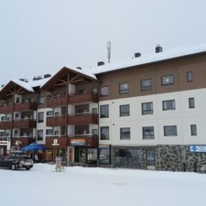 Ski Chalet Vii 7406