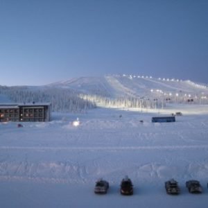 Ski Chalets 6405