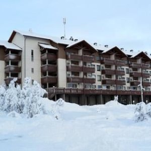 Ski Chalets 7204