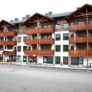 Ski Chalets Vii 7403