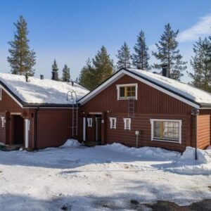 Valolevi Cabins