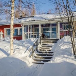Villa Blanca