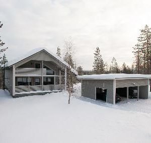 Villa Heksa