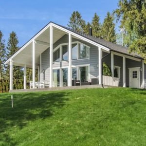 Villa Koivula