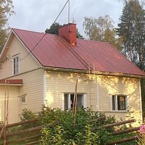 Villa Vuorenpää