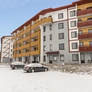 Ylläs Chalets 2301