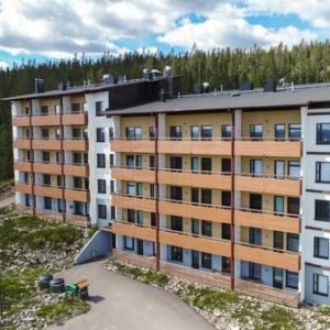 Ylläs Chalets/C 3207