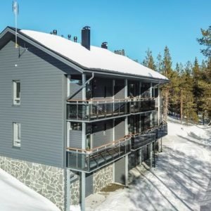 Ylälänsi 3 As 5